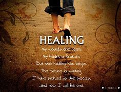 Image result for Powerful Spiritual Healing Quotes