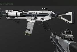 Image result for K2C Gun