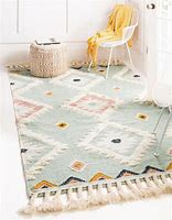 Image result for aqua area rugs 8x10