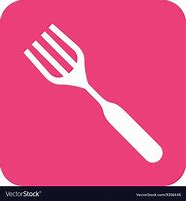 Image result for Table Fork Vector