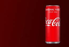 Image result for Coca-Cola Red