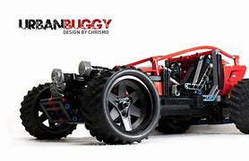 Image result for LEGO 4WD Buggy