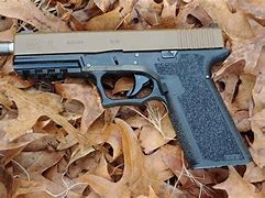 Image result for 80 Percent Glock