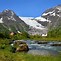 Image result for Fjord Glacier