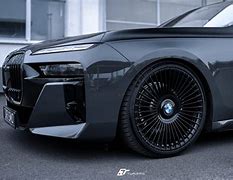 Image result for BMW i7 SUV Tires