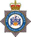 Image result for West Yorkshire Police Logo