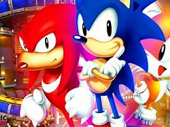 Image result for Sonic JPEG