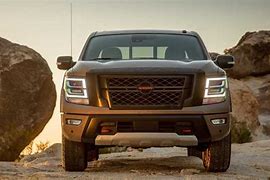 Image result for Nissan Titan Dually