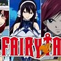 Image result for Fairy Tail Logo