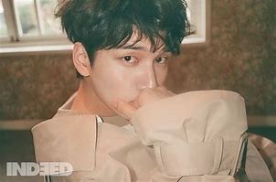 Image result for Shan GRI La Hyuk VIXX