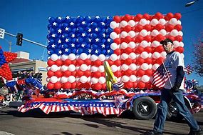 Image result for Veterans Day Parade Float Ideas