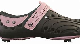 Image result for Dawgs Golf Shoes