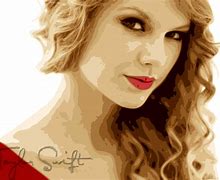 Image result for Taylor Swift Vector