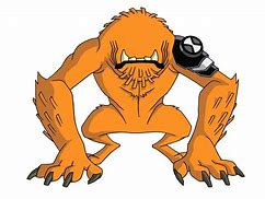 Image result for Ben 10 Omniverse Wildmutt