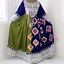 Image result for Kuchi Afghan Dress