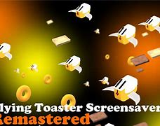 Image result for Toaster Screensaver