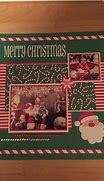 Image result for Best Christmas Scrapbook Layouts