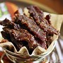 Image result for Bear Jerky Recipe