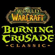 Image result for World of Warcraft TBC Classic