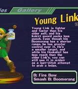 Image result for Link Melee