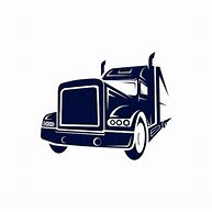 Image result for Truck Logo Design