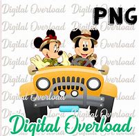 Image result for Minnie Mouse Safari Clip Art