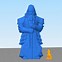 Image result for Dnd Statue Person Face