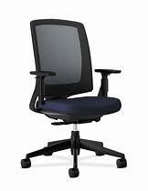 Image result for Hon Desk Chairs