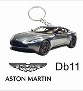 Image result for Aston Martin DB11 Keychain