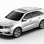 Image result for Acura MDX Hybrid SUV