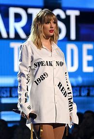 Image result for Taylor Swift AMA Gomez