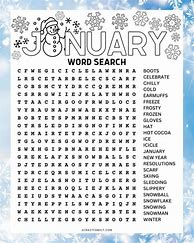 Image result for August Word Search Free Printable