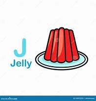 Image result for Letter J Jellyfish