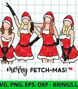 Image result for Girls Christmas SVG