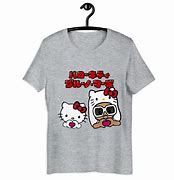 Image result for Bruno Mars Hello Kitty Collab