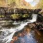 Image result for Old Stone Fort Tennessee Cave