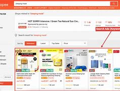 Image result for Shopee Malaysia Ads