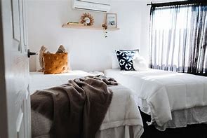 Image result for Separates to 2 Beds