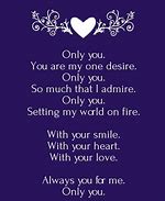 Image result for Beautiful Love Poems