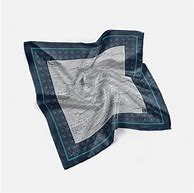 Image result for Square Silk Scarf