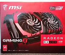 Image result for MSI RX 480