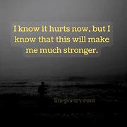 Image result for Does It Hurt Quotes