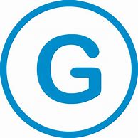 Image result for Letter G Icon