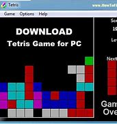 Image result for Tetris PC