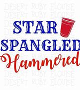 Image result for Funny July 4th SVG