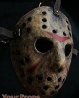 Image result for Freddy Vs. Jason Mask