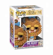 Image result for Funko POP Beast Winter Coat