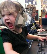 Image result for Game Rage Meme