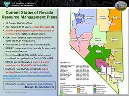 Image result for Nevada BLM Districts