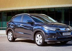 Image result for Honda HR-V Side View